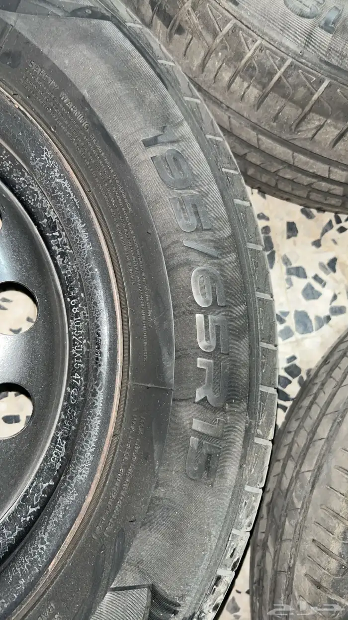 للبيع جنوط وكالة حق هونداي وكيا 3