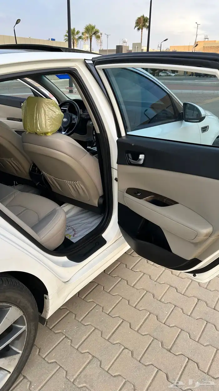 اوبتيما 2018 12
