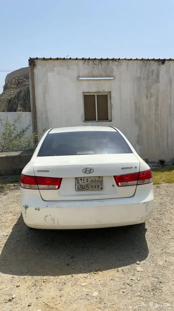 سوناتا 2008 3