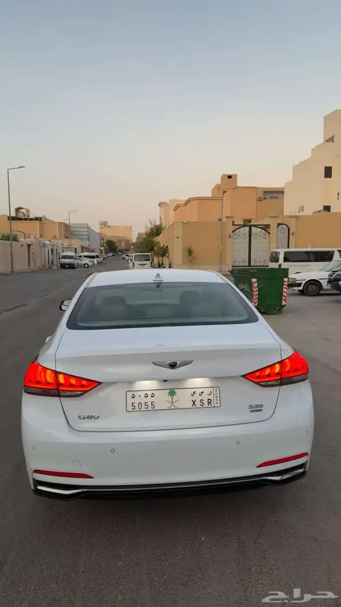جينيسيس 5