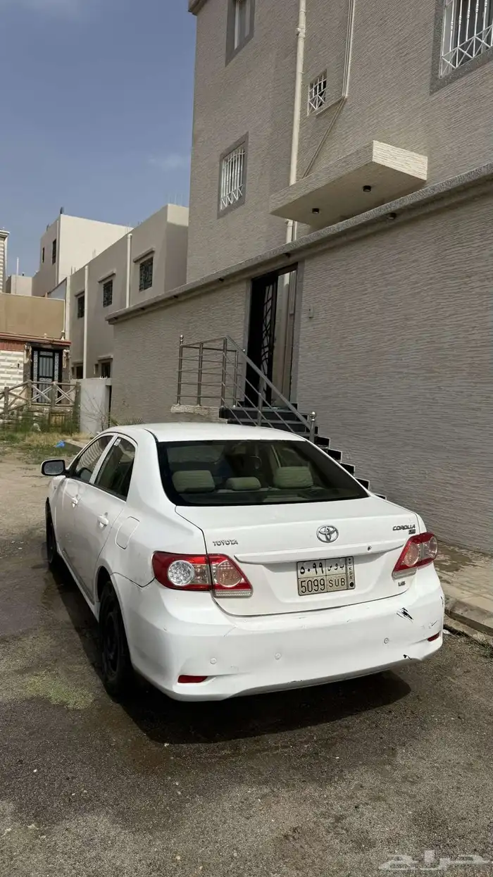 كورلا2013 0