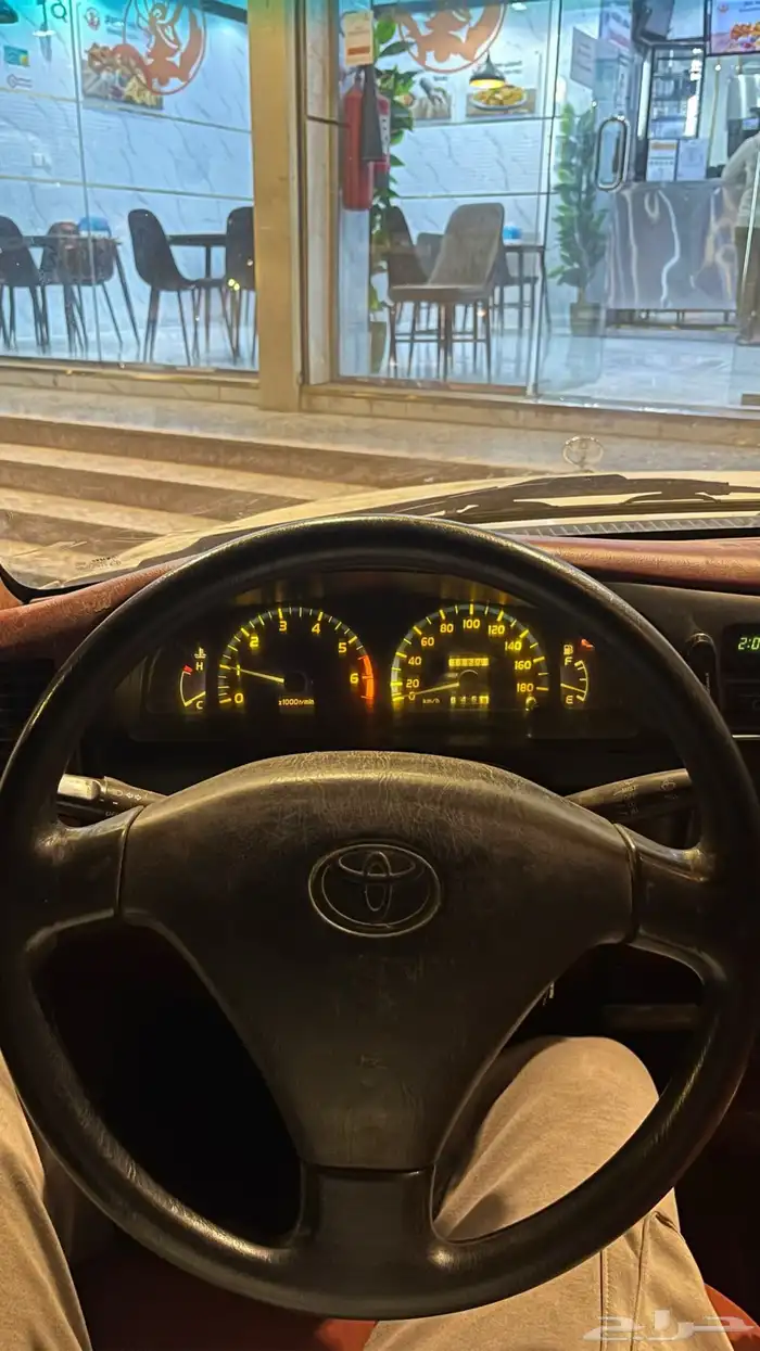 هايلكس 2003 0