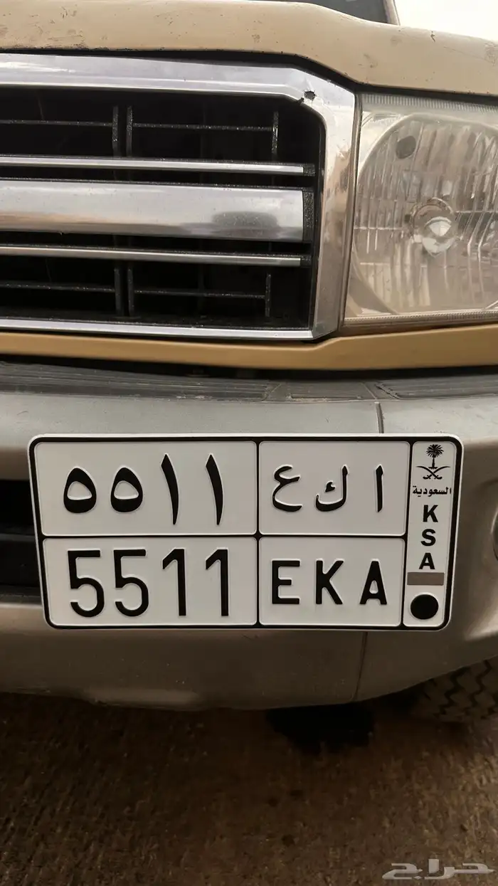 لبيع لوحه ا ك ع 5511 0