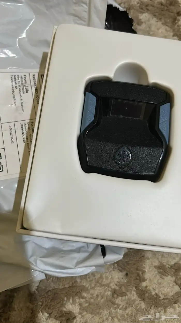 قطعه ايم اسست زين كرونكس 1