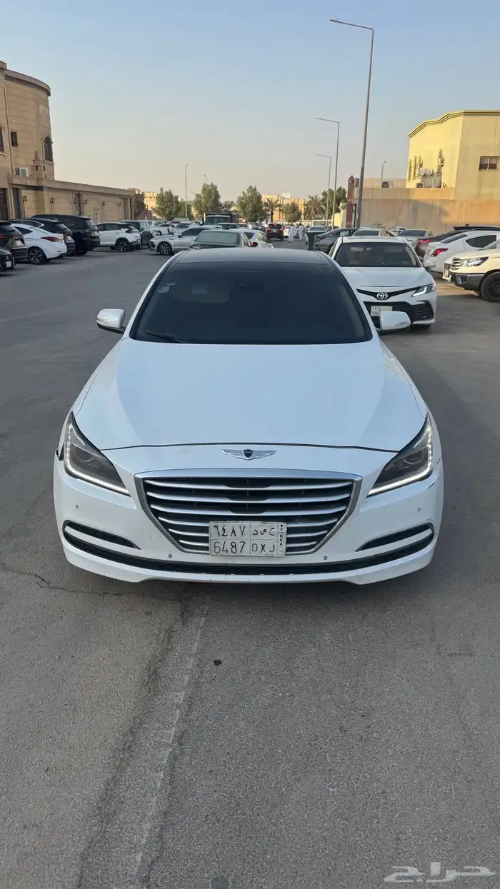 جنسس 2015 برستيج بلس 12