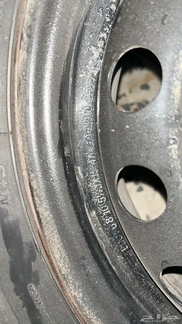 للبيع جنوط وكالة حق هونداي وكيا 1