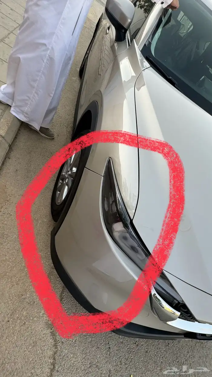 مازدا Cx-5 core موديل 2025 11