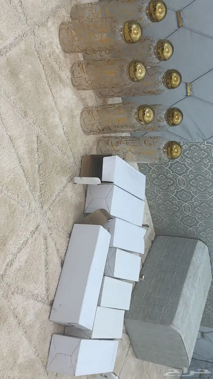 جيكات موية للبيع 1