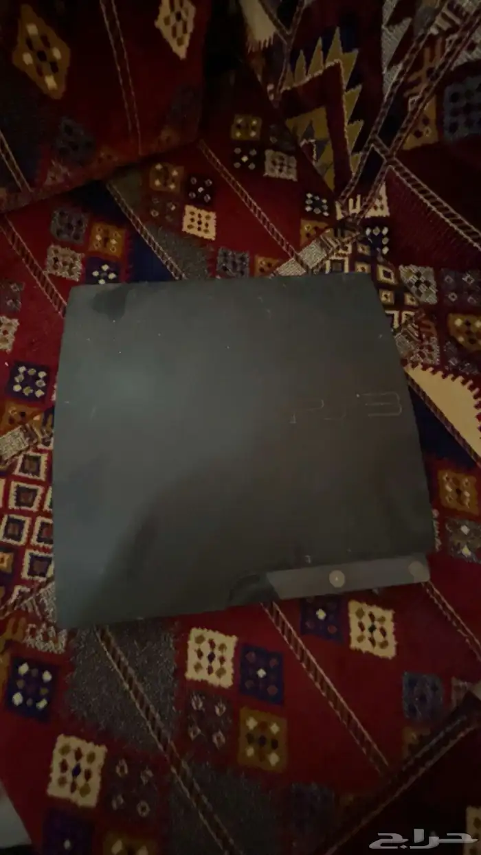 سوني 3 نضيف وا مايعني من شي 1