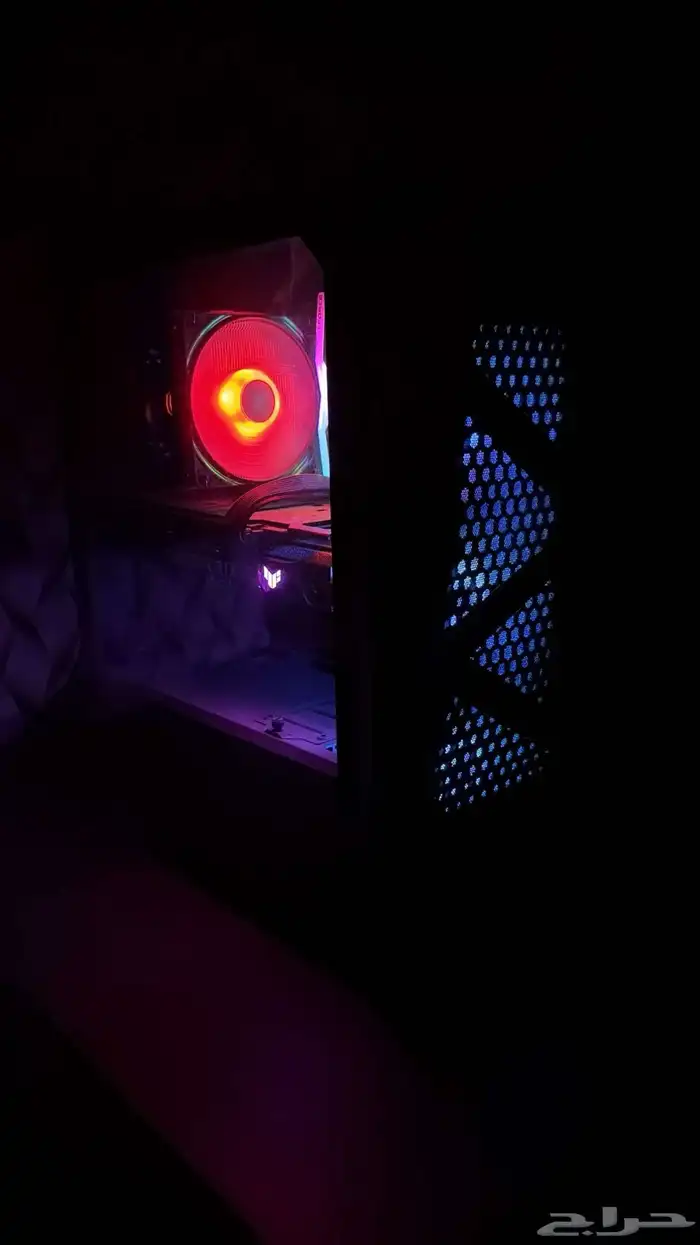 بي سي rtx 3060 12gb 1