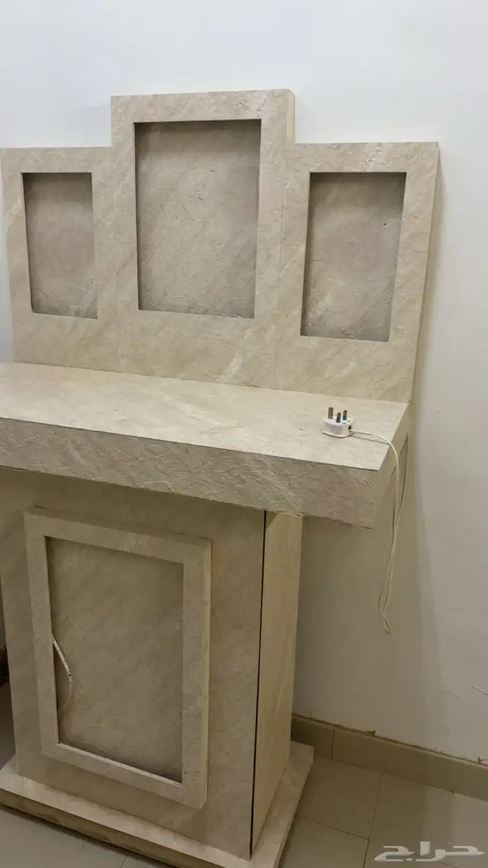 مدخل استقبال 1