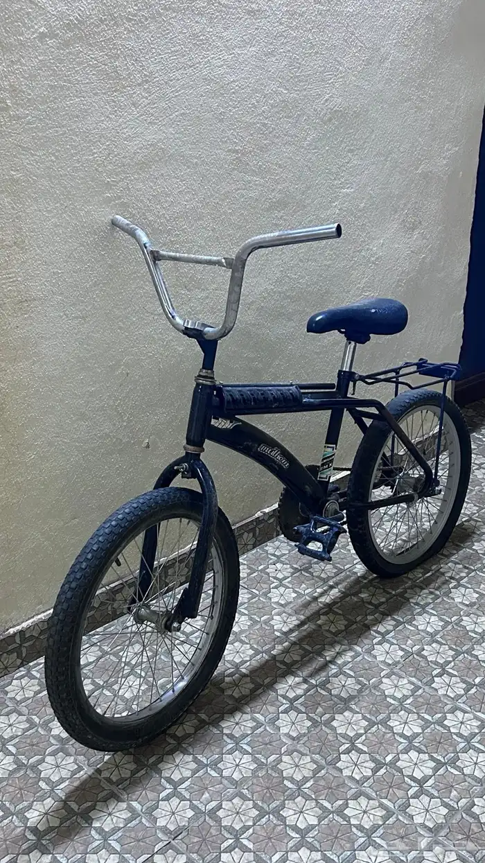 سيكل رامبوا 0