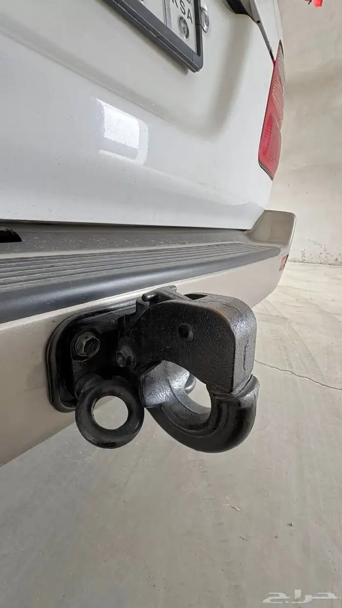 لاند كروزر vx r 2001 9