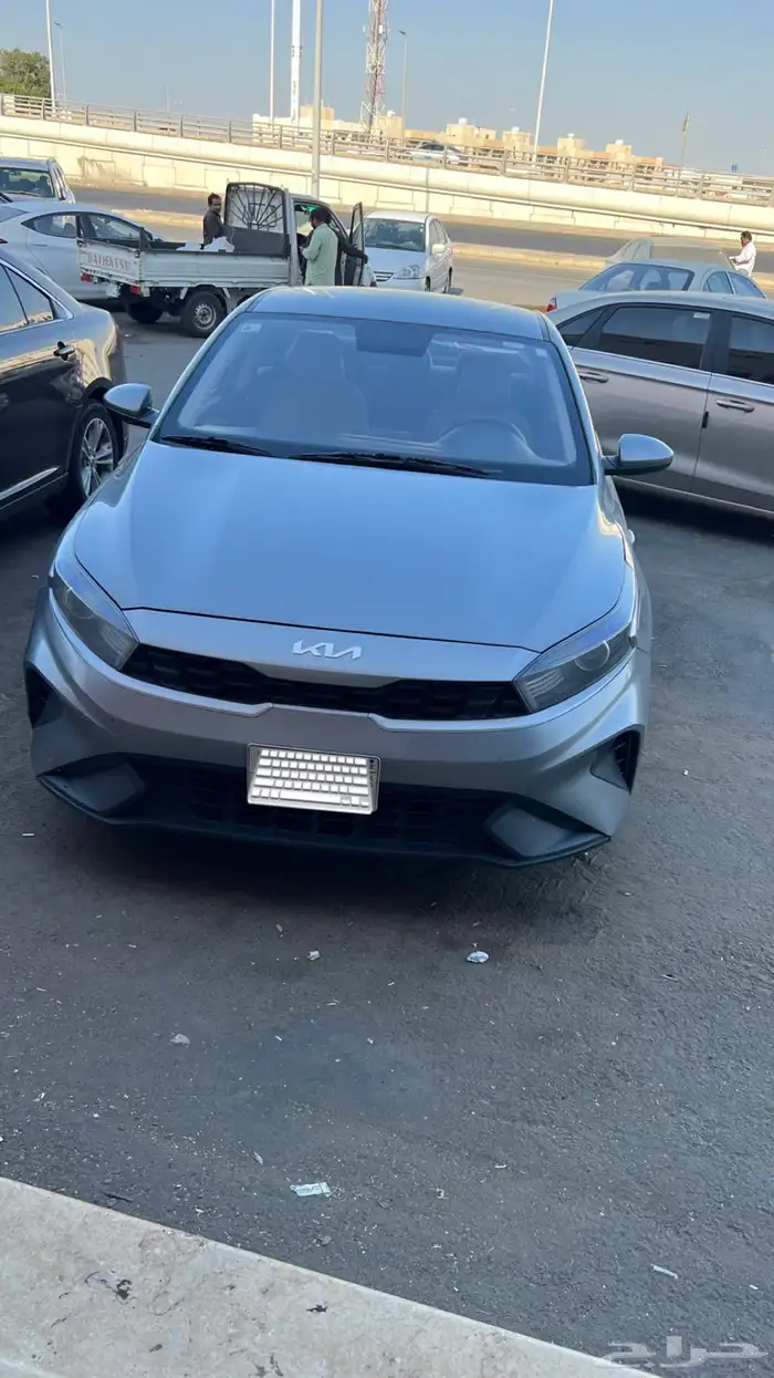 سيراتوا 2022 للبيع 4