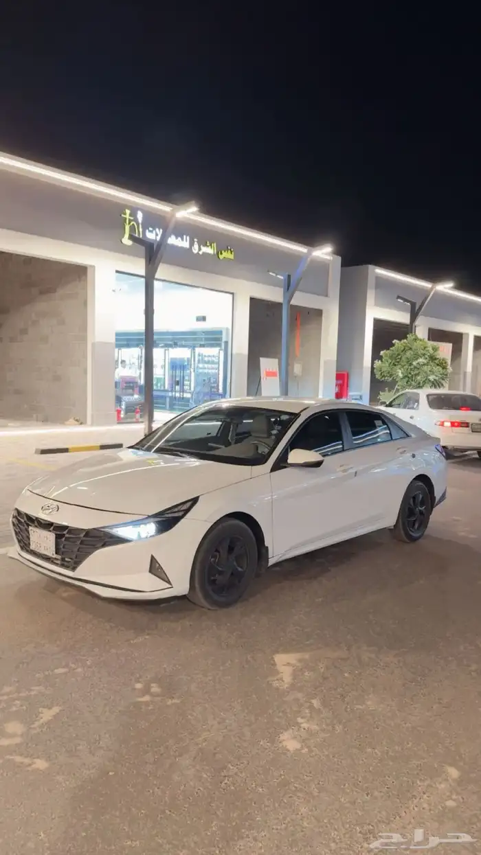 اللنترا 21 1