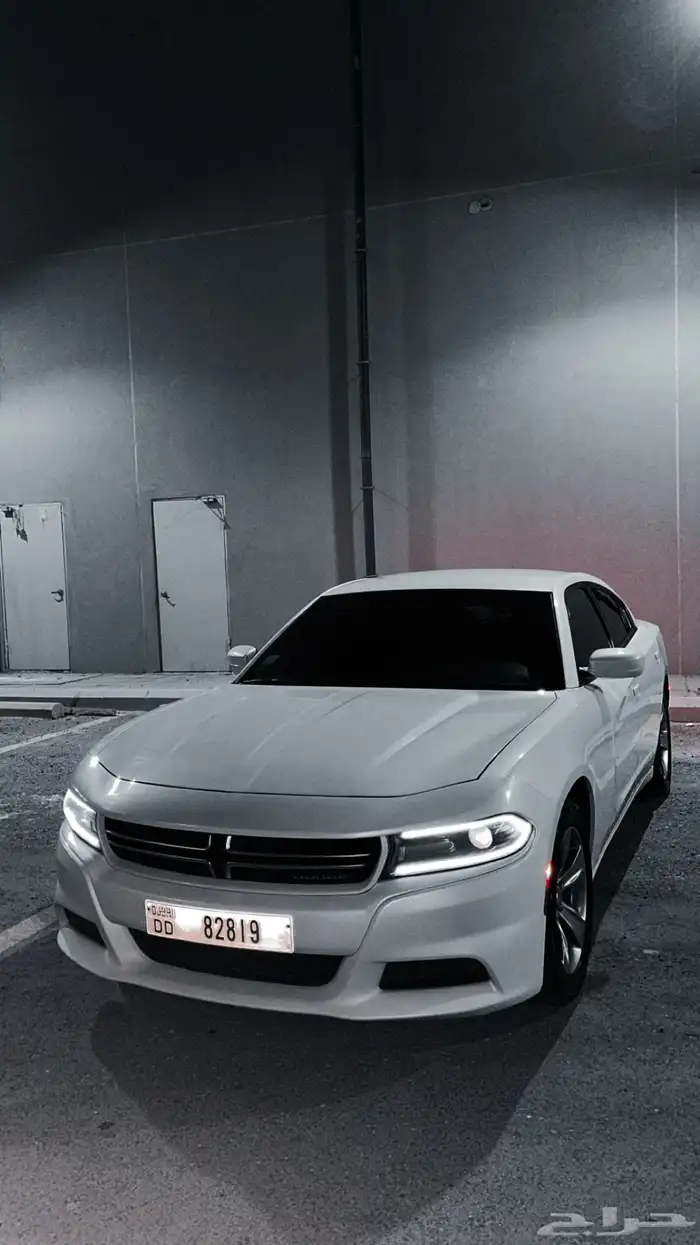 دودج تشارجر 2015 2