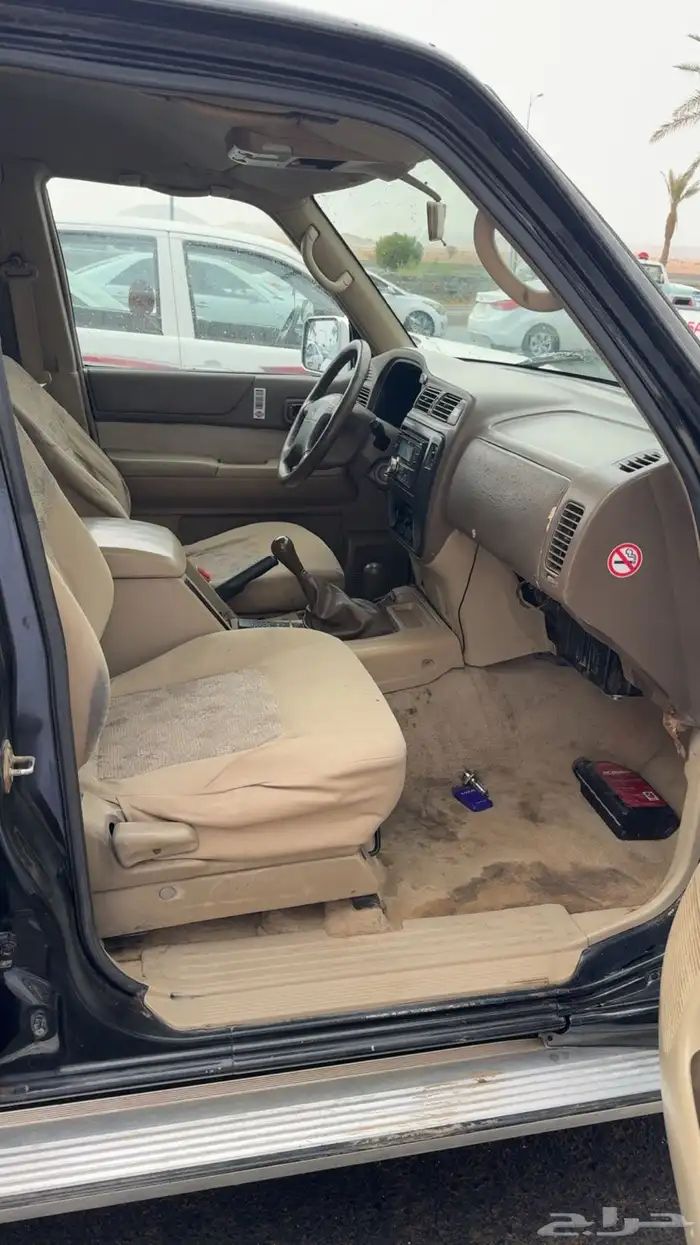 بتروك ل 98 للبيع الحد 15 5