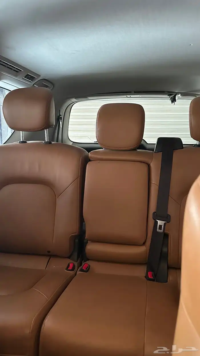 باترول بلاتينيوم 2016 4