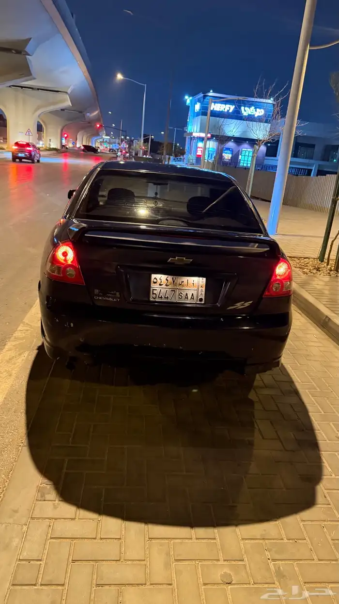 للبيع لومينا نظيفة 2004 6