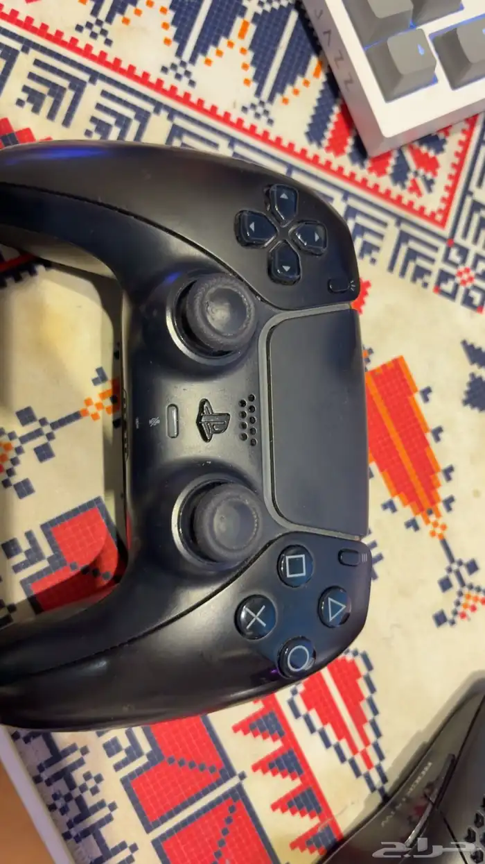 يد سوني فايف 0