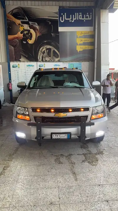 افلانش 2008 z71 فل كامل index