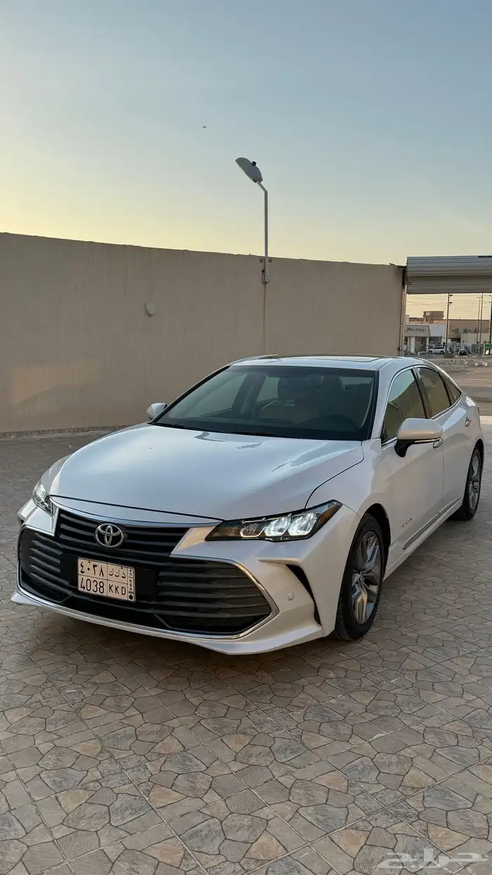 للبيع افلون 2020 0