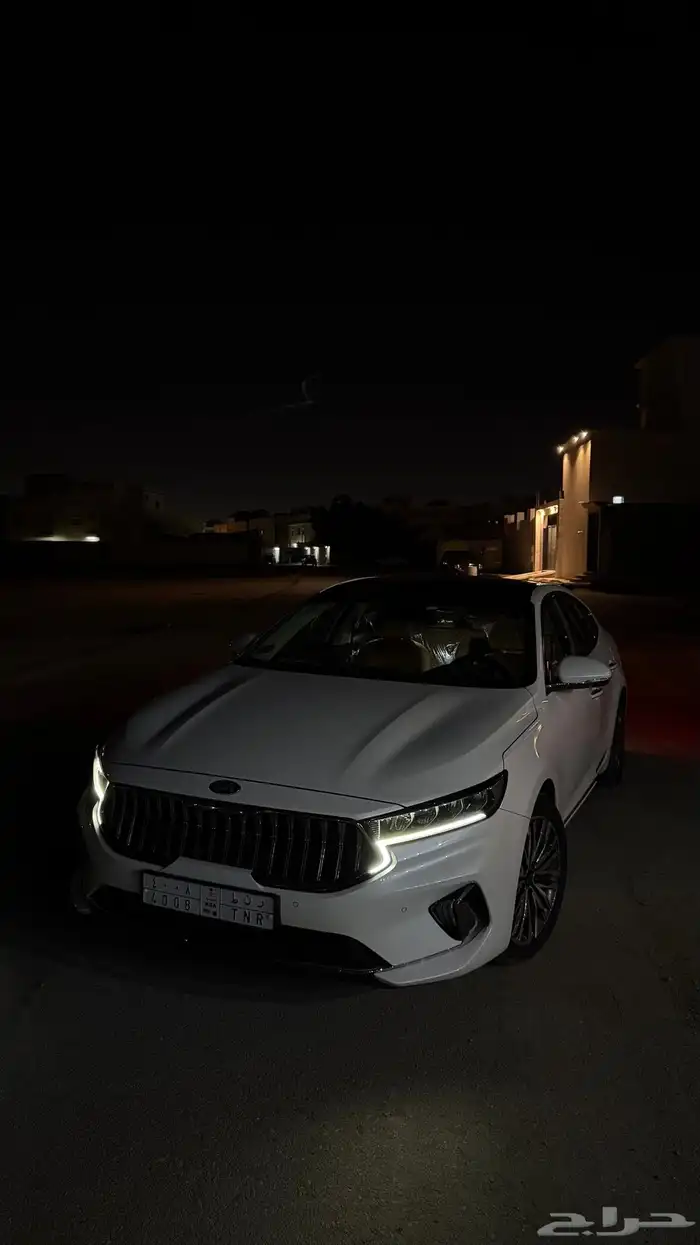 كيا كادينزا K7 وكاله 2020 2