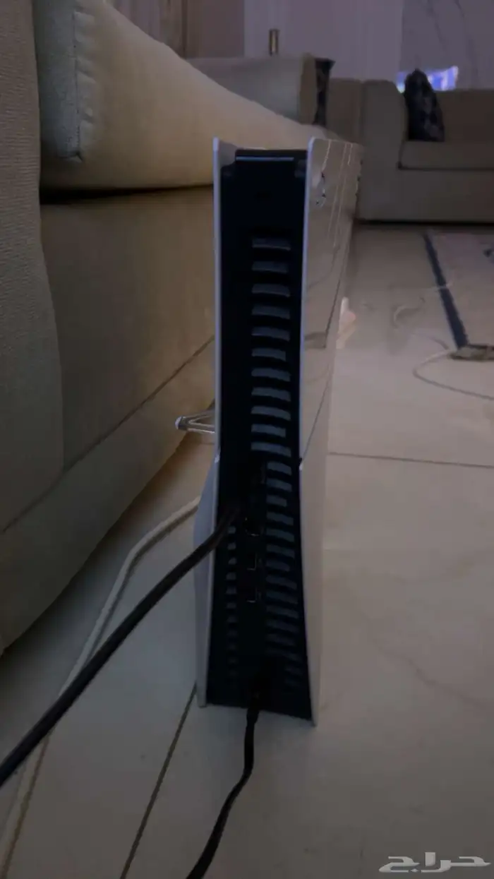 سوني فايف   بلاستيشن فايف 1