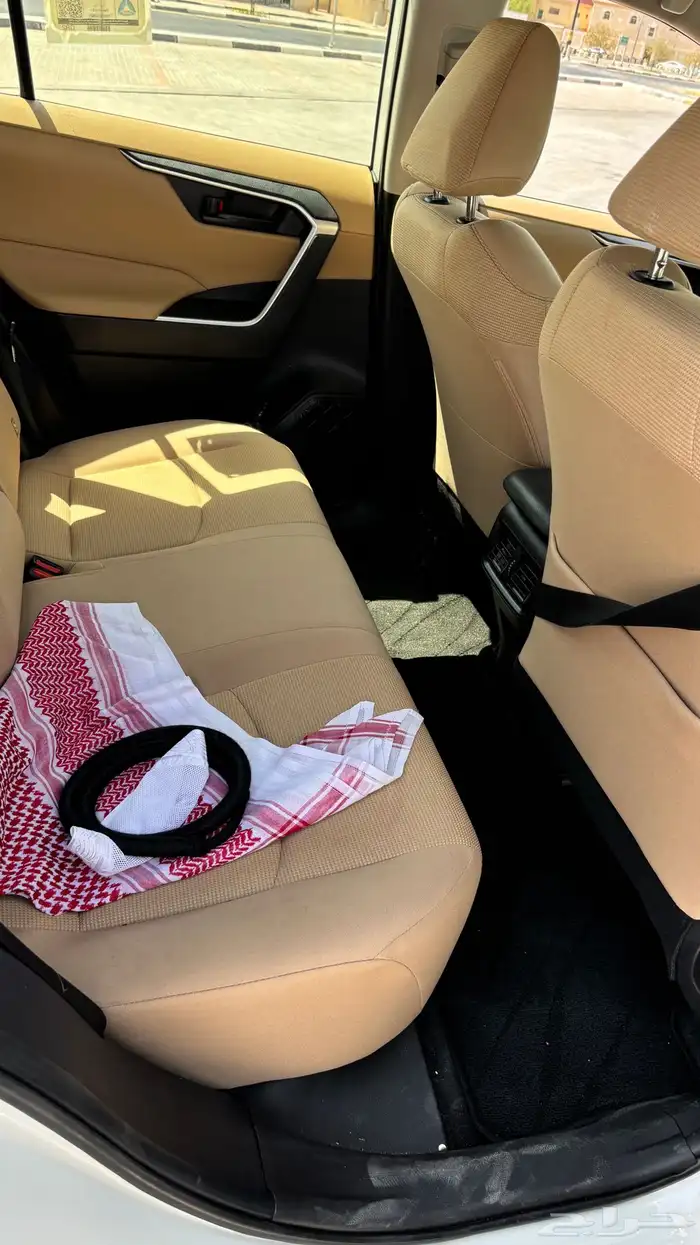 رافور دبل 1
