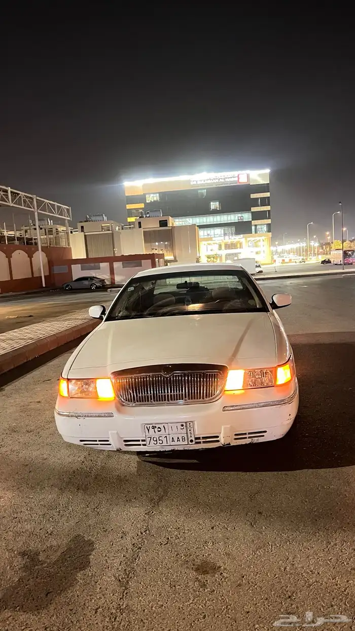 قراند ماركيز 0