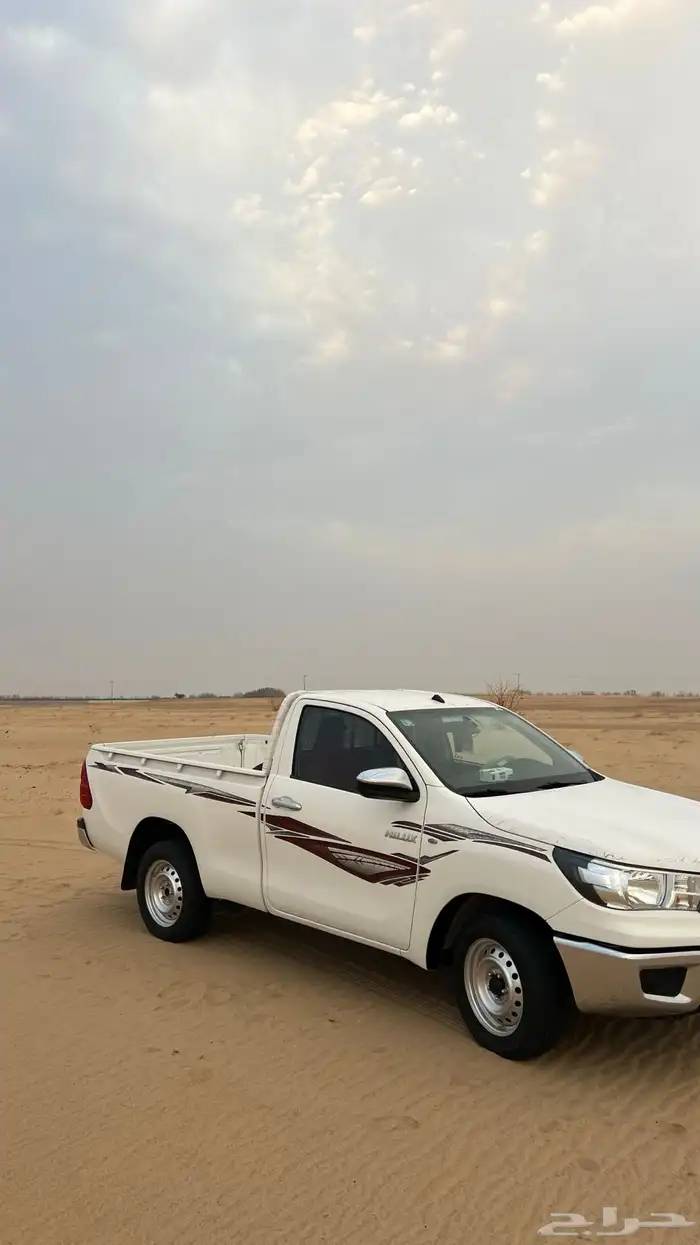 هايلوكس 2019 2