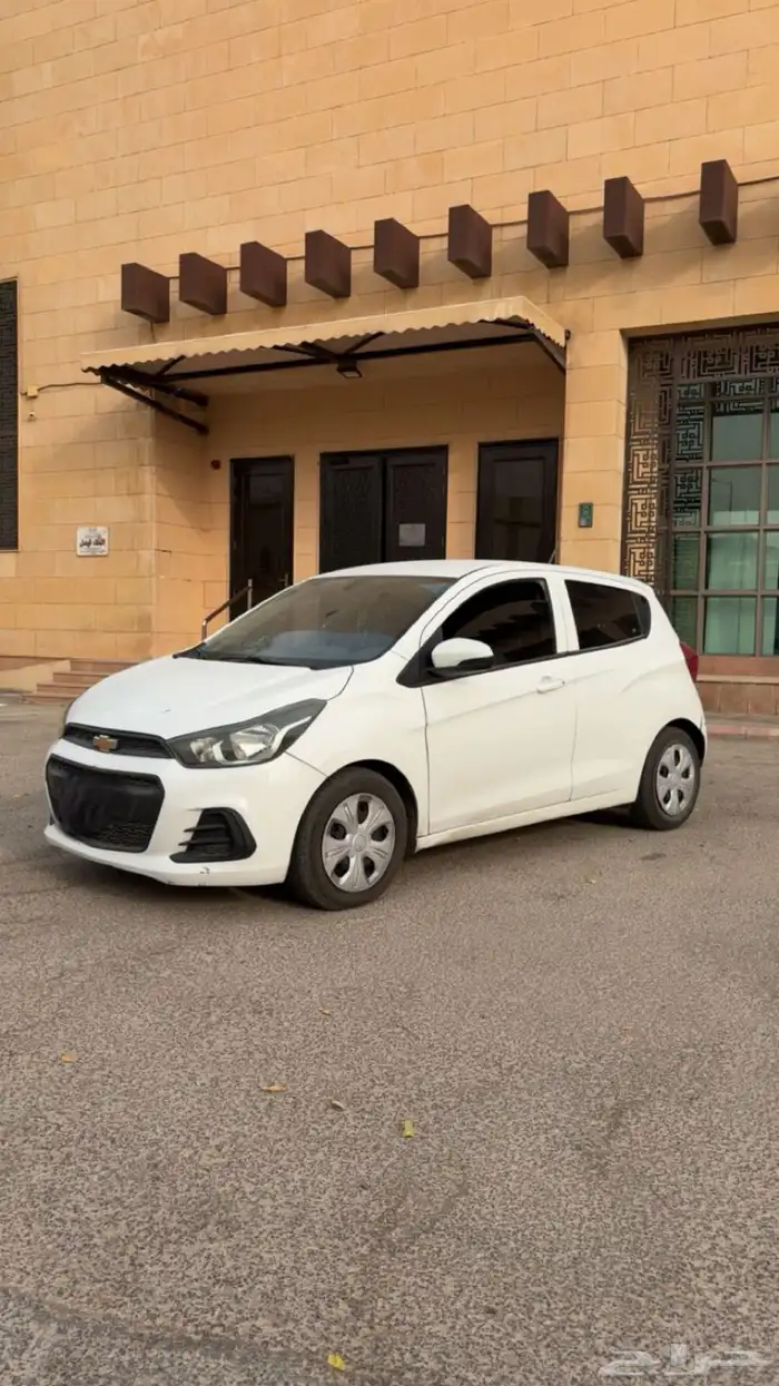 سبارك 2016 LS 3