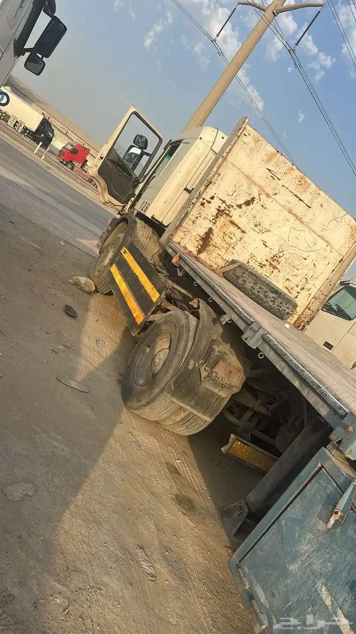 سكانيا 2007 1