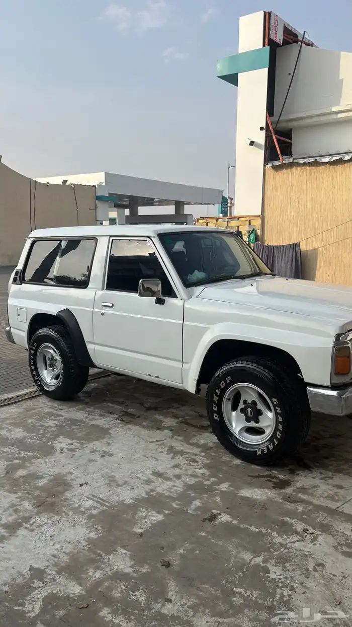 باترول 1991 للبيع 0