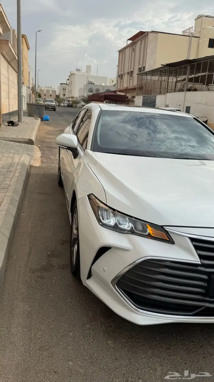 افلون تورينق 2021 9