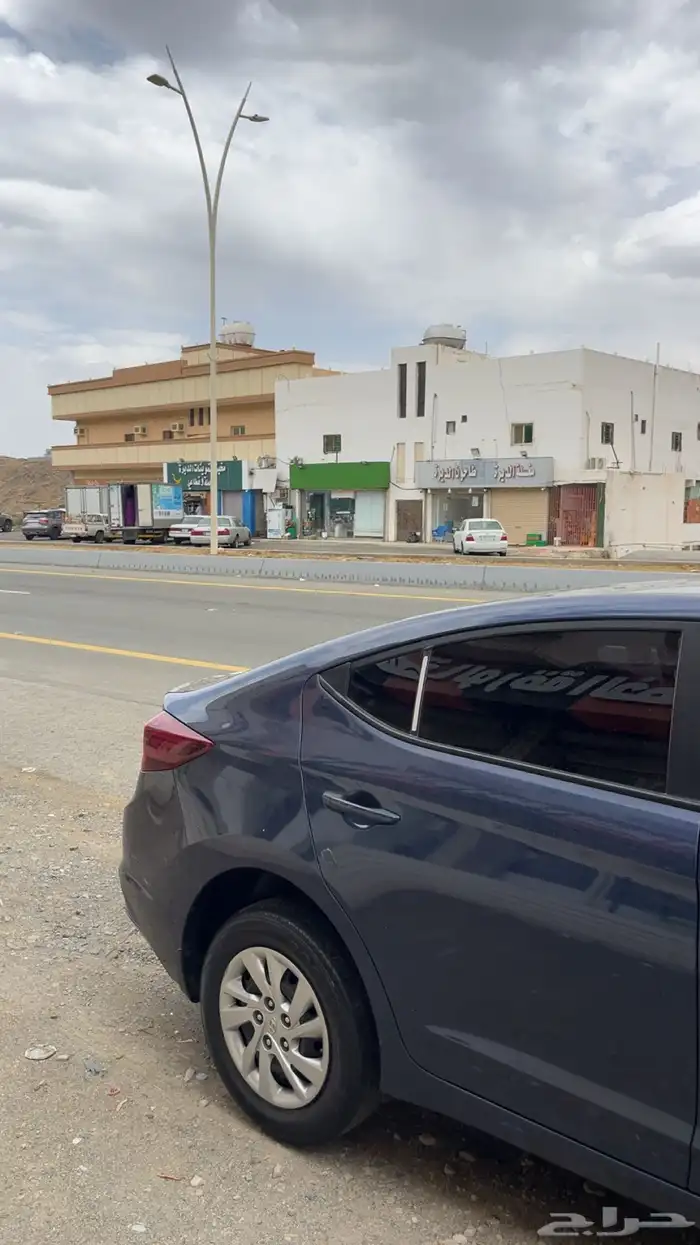 النترا 2019 للبيع 1