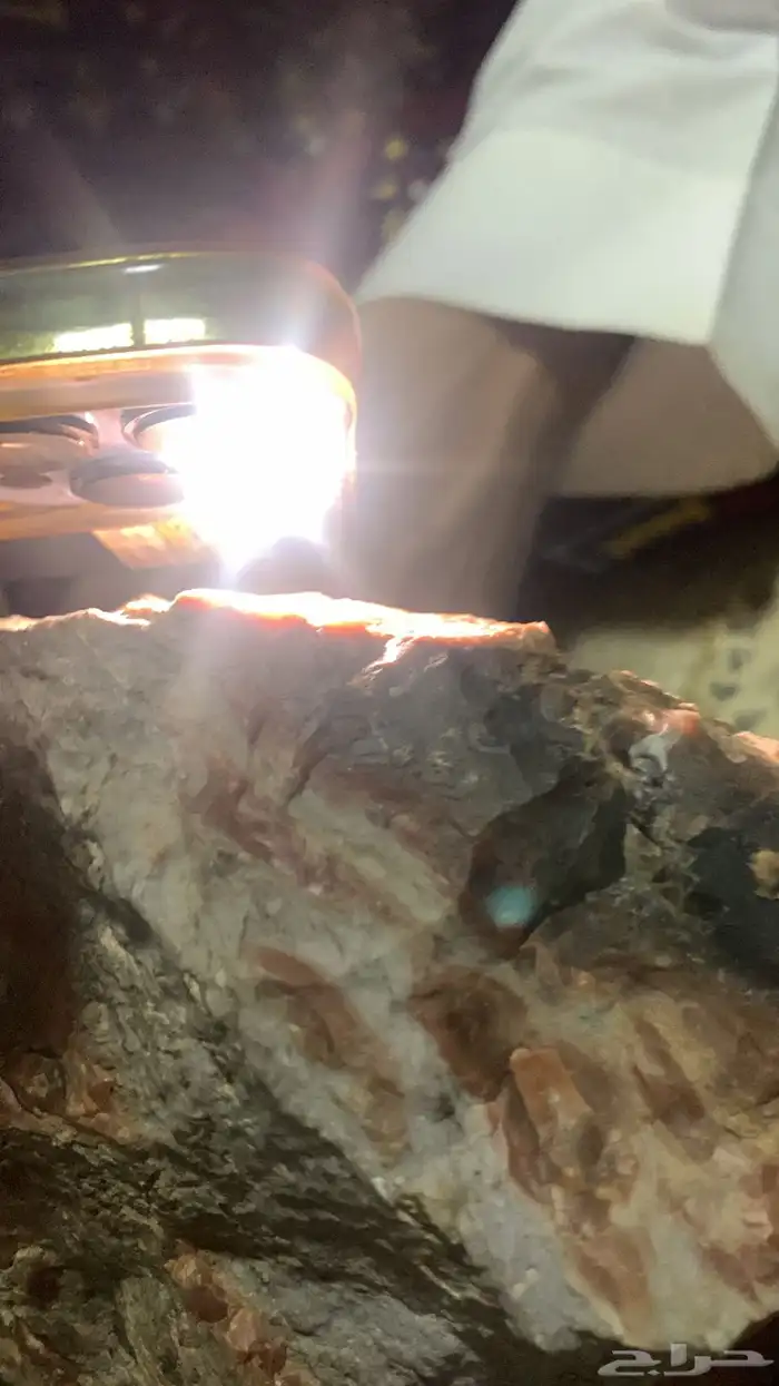 للبيع عقيق 5كيلو عقيق المدينه 5