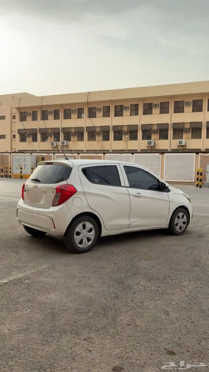 سبارك 2016 LS 2