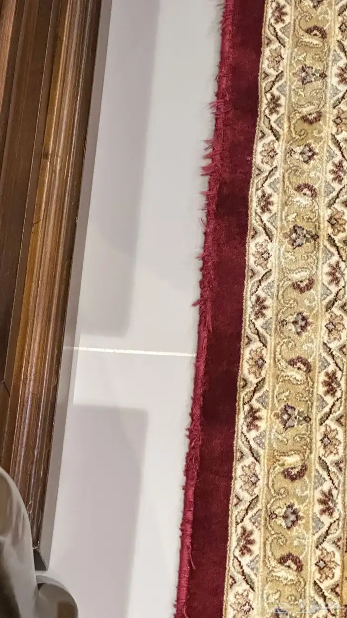 سجادة حرير 0
