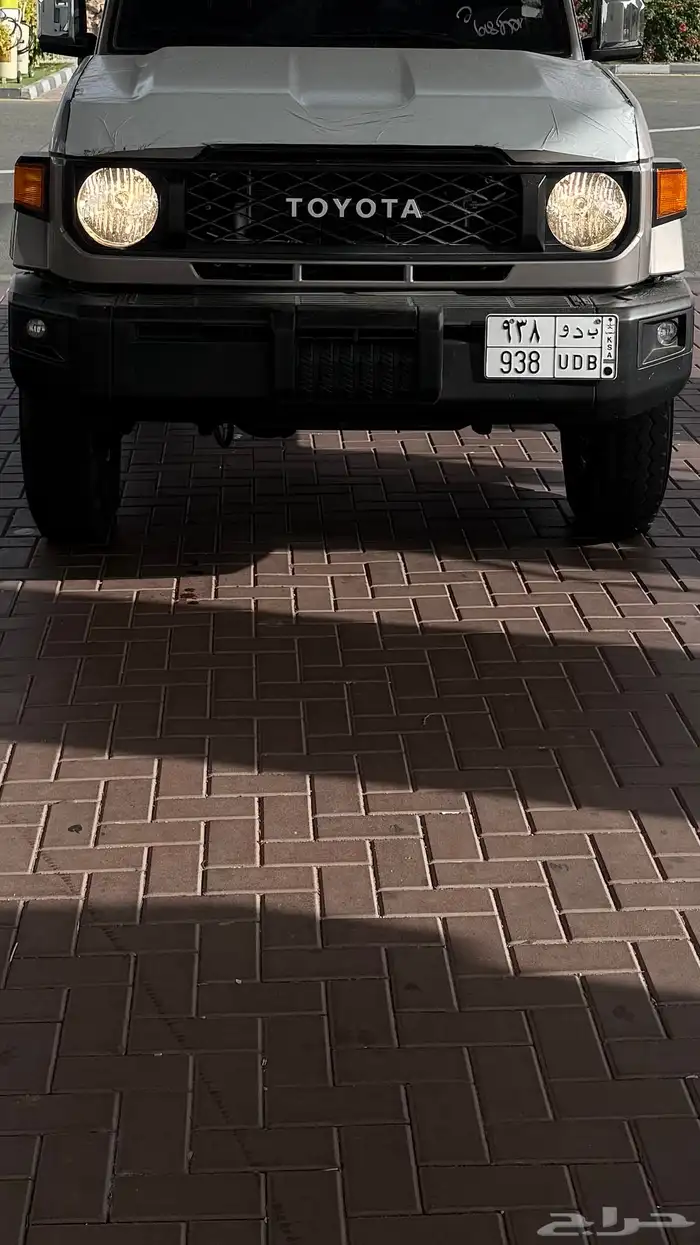 لوحه خصوصي مميزه بدو 938 0