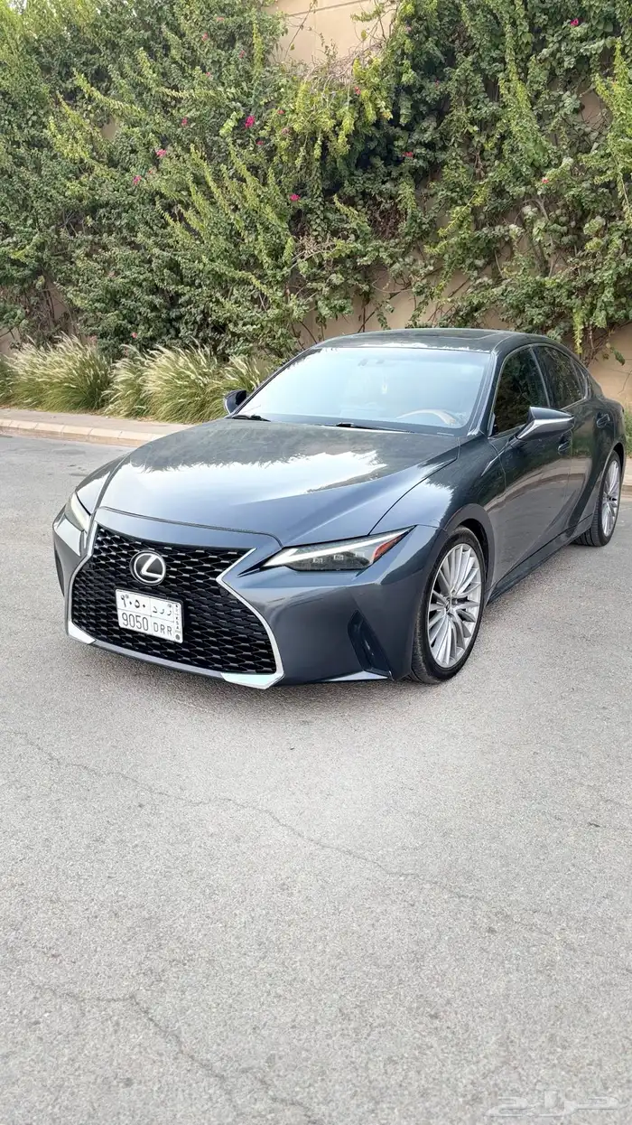 لكزس 2023 is300 فل كامل lexus 1