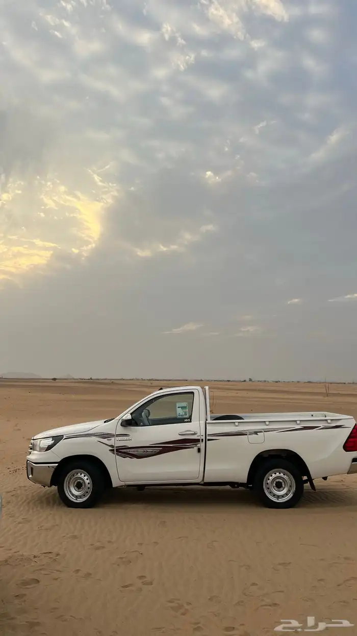هايلوكس 2019 0