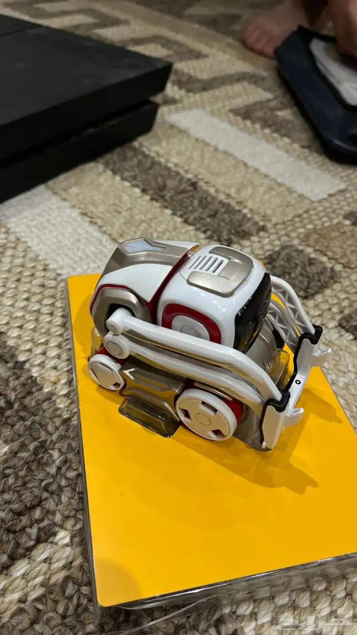 روبوت كوزمو للبيع ب افضل سعر 8