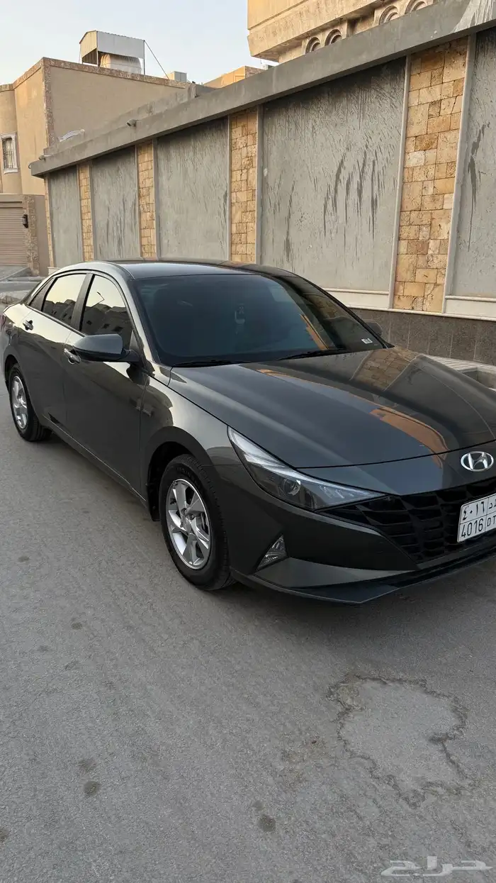 لنترا هونداي 2023 1