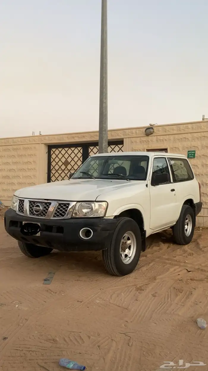 باترول للبيع 2