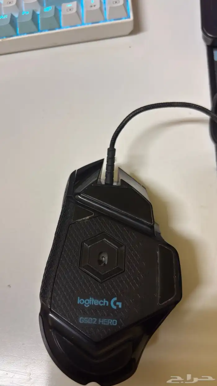 ماوس لوجتيك G502 0