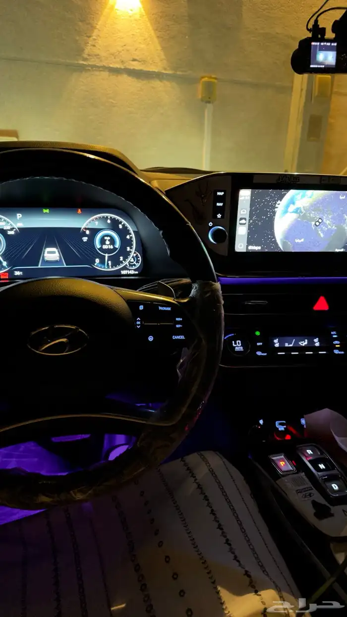 سوناتا 2021 5