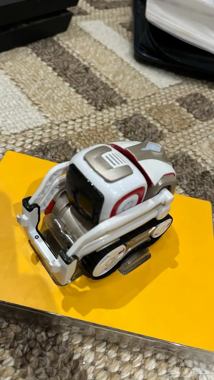 روبوت كوزمو للبيع ب افضل سعر 9