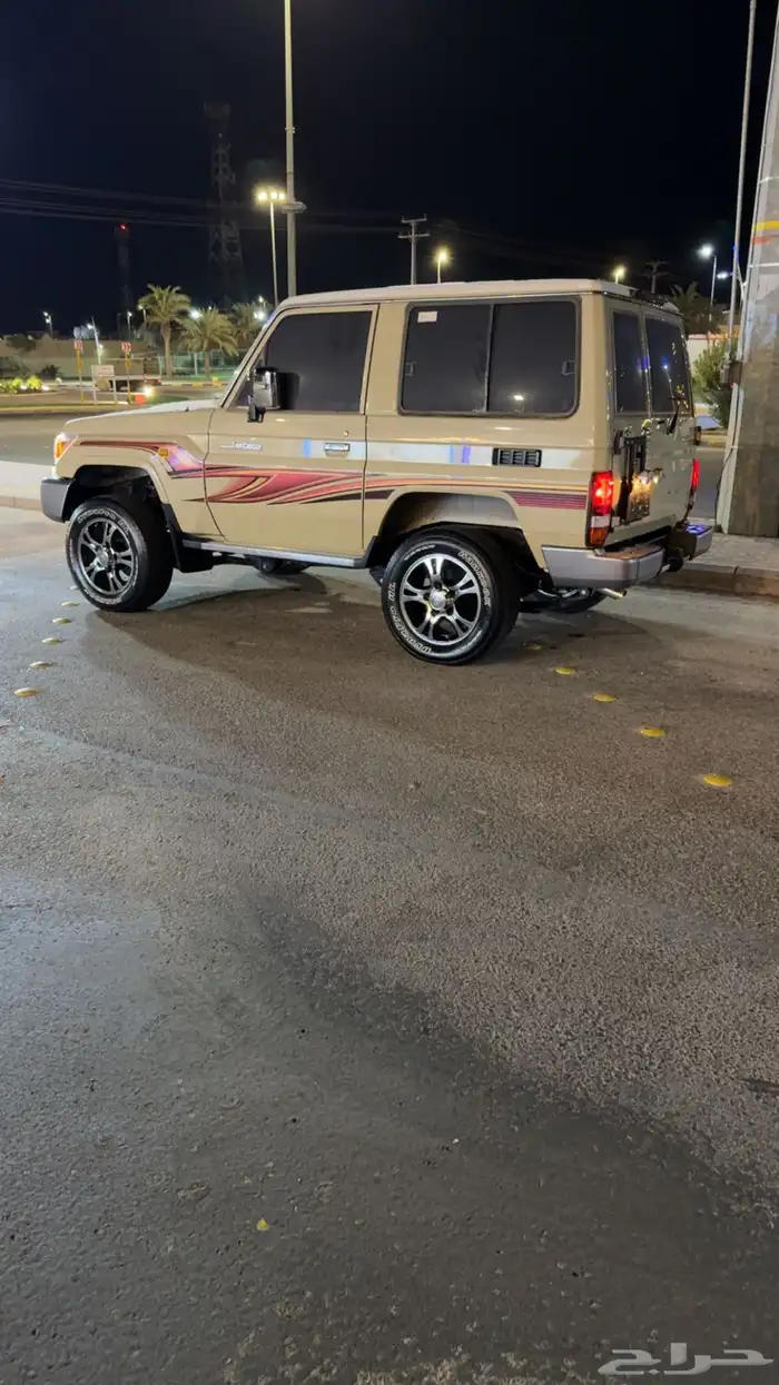 جنوط فراشه وهانكوك 1