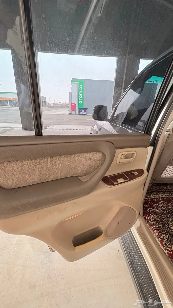 لاند كروزر vx r 2001 45